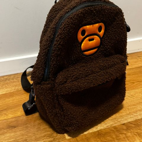 backpack BAPE