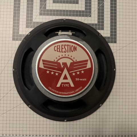 Celestion A-type 12" - 8 Ohm