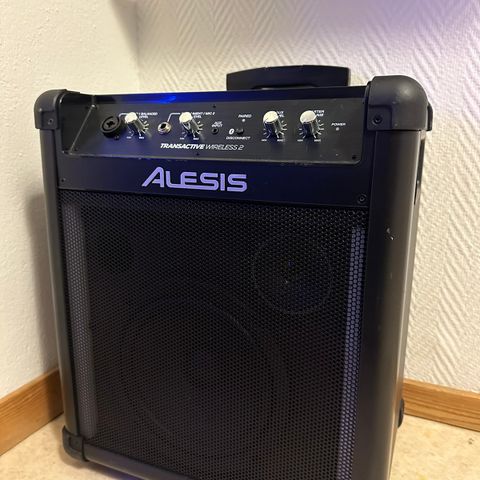 Alesis pris 4999