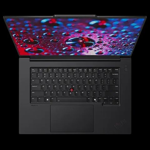 ThinkPad P1 Gen 7