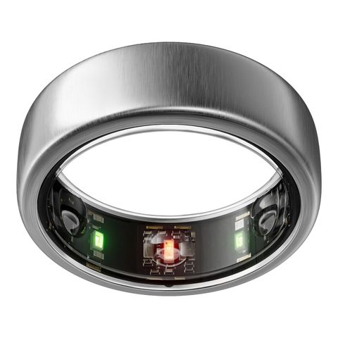 OURA ring (titan) - STR10