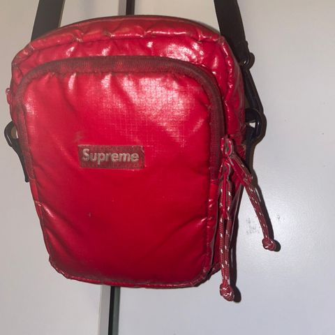 Supreme fannypack