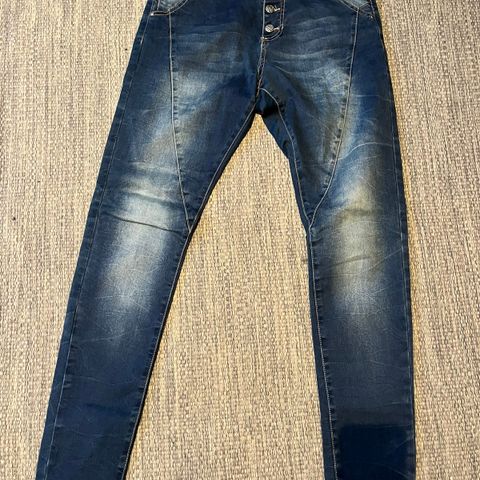 Kappahl jeans str 38