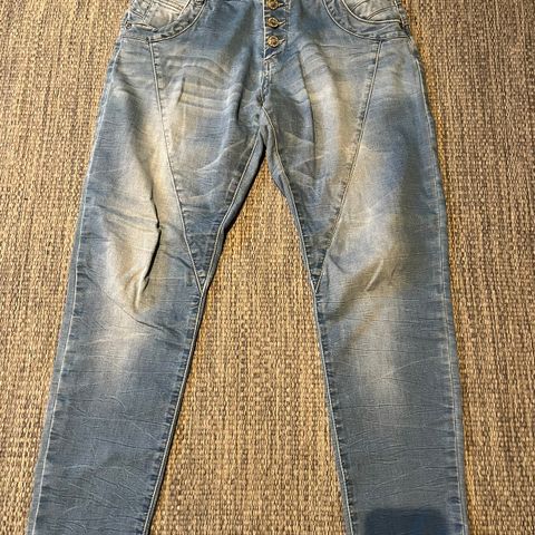 Kappahl jeans str 36