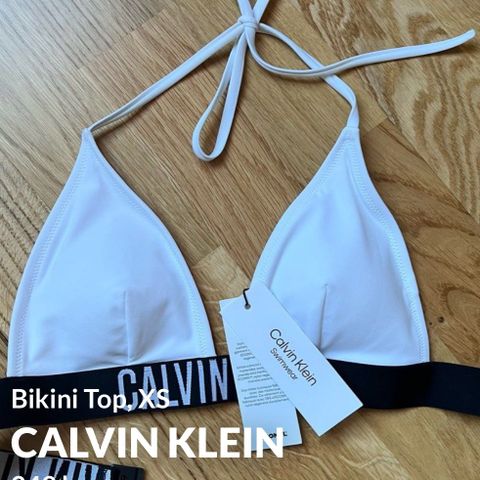 CALVIN KLEIN, XS