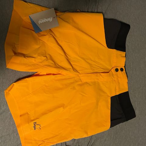 Bergans Y lightline vapor V2 shorts