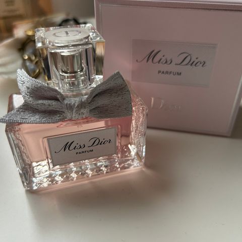 Miss Dior Perfum 35ml