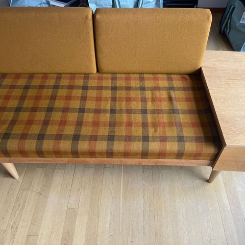 Svanett Ekornes daybed sovesofa