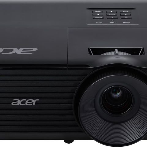 Acer DLP Projektor X1323WHP