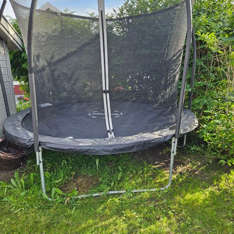 Trampoline 305 cm