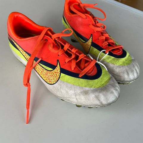 Nike Mercurial 7  Str.34