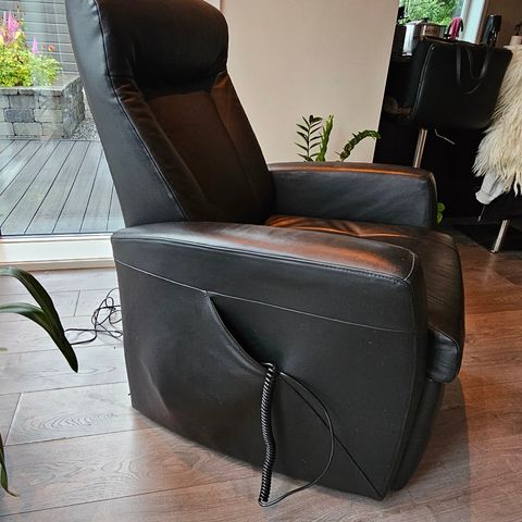 IMG NORGE - Elektrisk Recliner