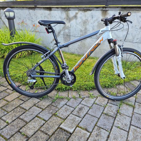 Hard Rocx Shock Machine sl str. 16