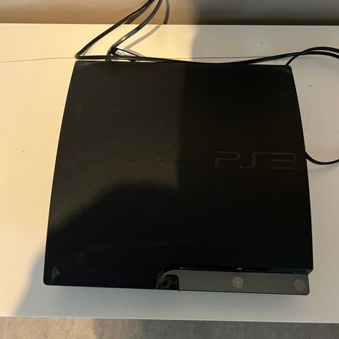 PlayStation 3