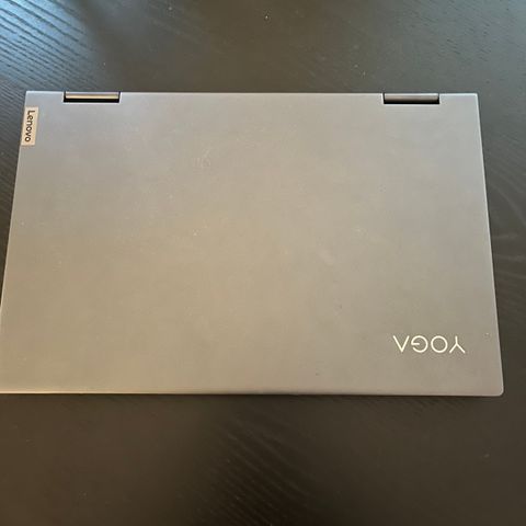 Lenovo Yoga Slim 7