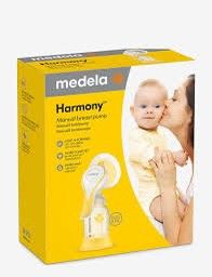 Medela harmony