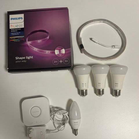 Philips Hue