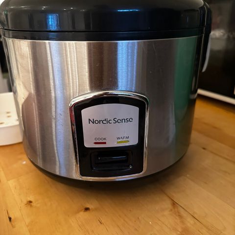 Nordic Sense riskoker NS12211