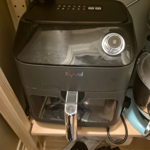 Kyvol Airfryer