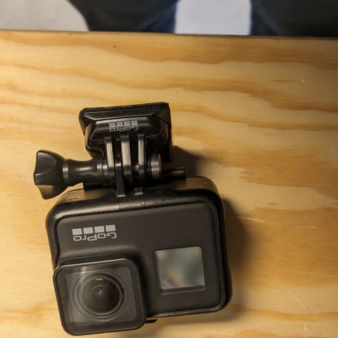 GoPro Hero 7 Black