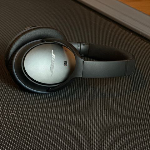 Bose QuietComfort 25