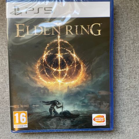 Elden Ring PS5