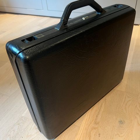 Samsonite stresskoffert