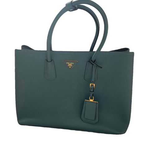 Prada Saffiano