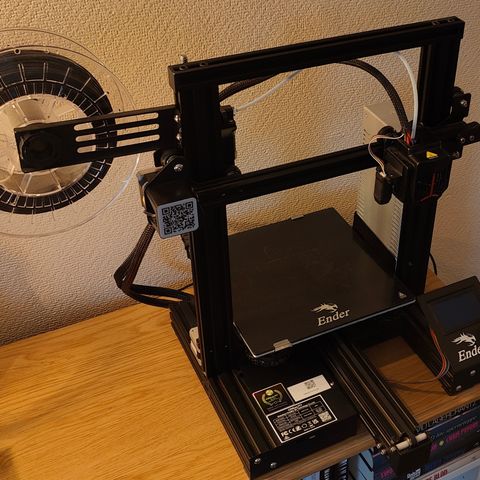 Creality Ender 3 Neo 3D Printer