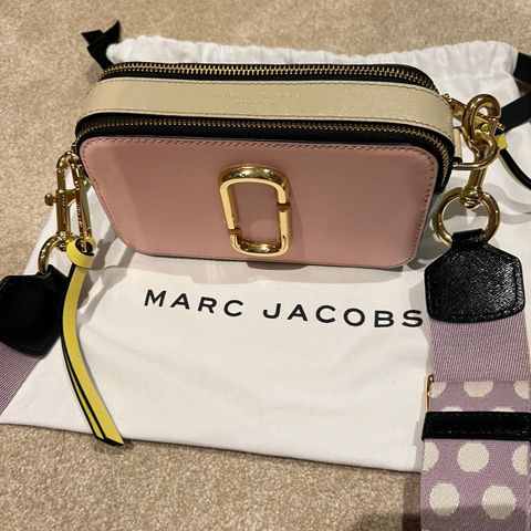 Marc Jacobs veske