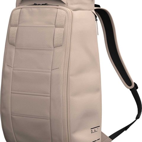 Douchebag hugger 20 L fogbo beige