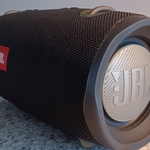 JBL Xtreme  2