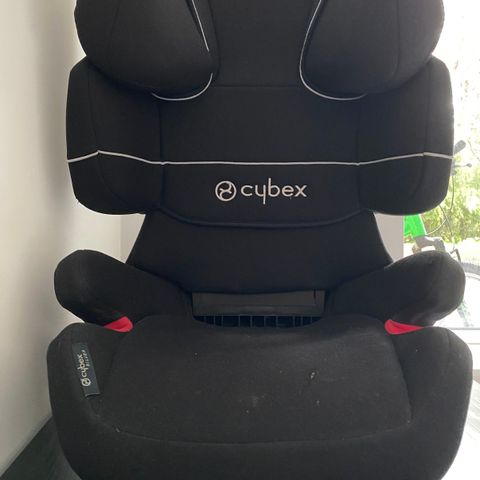 Cybex bilstol for 15-36kg