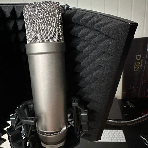 Røde NT1-A