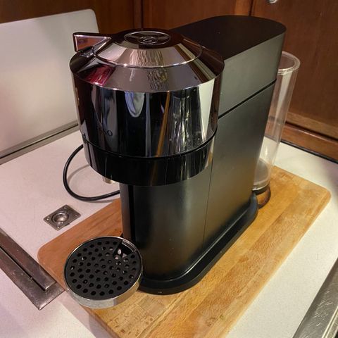 Nespresso krups Vertuo Next Deluxe 1,1 L