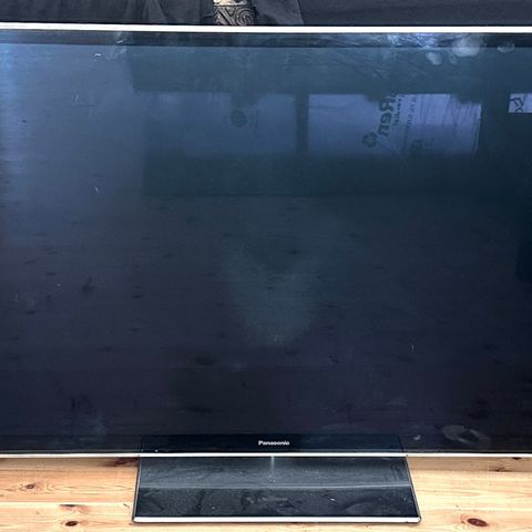 Panasonic Viera 55” HD Smart Tv