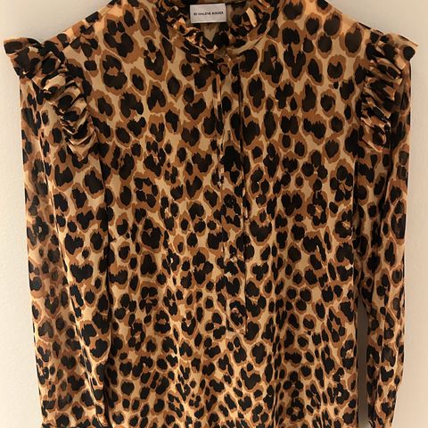 Malene birger bluse