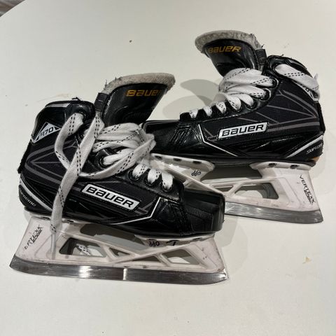 Bauer Supreme S170 keeper skøyter