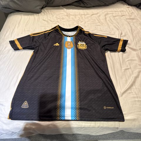 Argentina