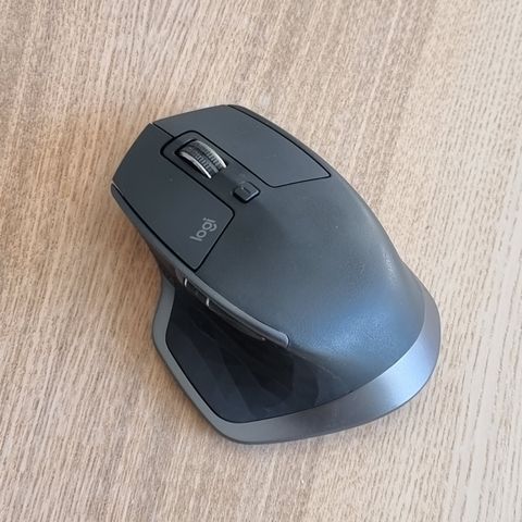 Logitech MX Master 2S