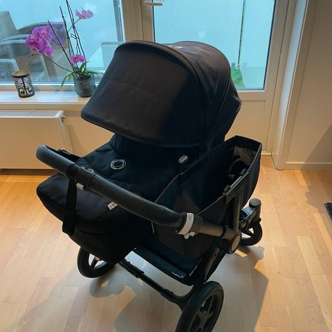 Bugaboo Donkey 3