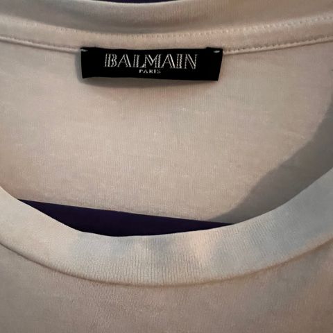 Balmain bluse