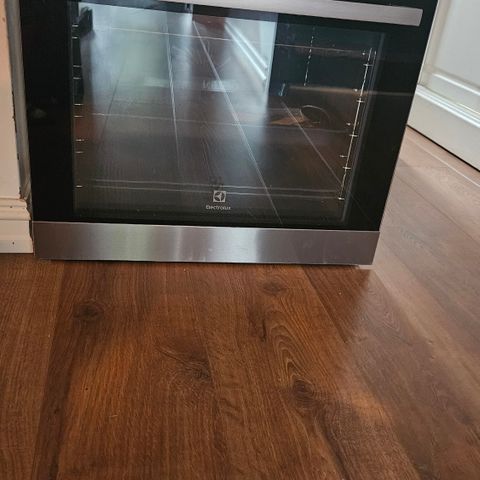 Electrolux oven Hotair 71L Inbygningskomfyr