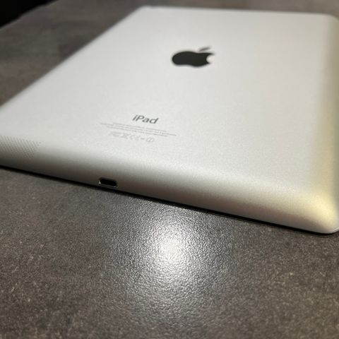 Apple iPad 4 Wi-Fi 32GB