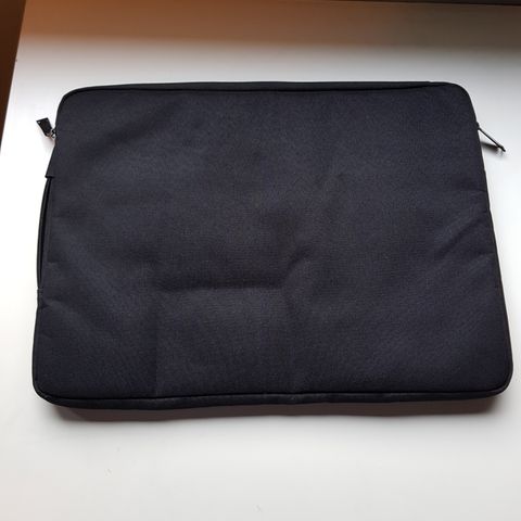 15.6" Mac/laptop pcveske sleeve | HELT NY