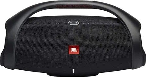 JBL boombox 2