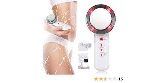 SLIMMING & BEAUTIFYING MACHINE UBRUKT SELGES