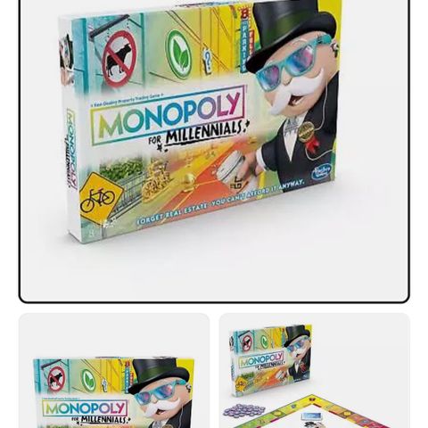 Monopoly