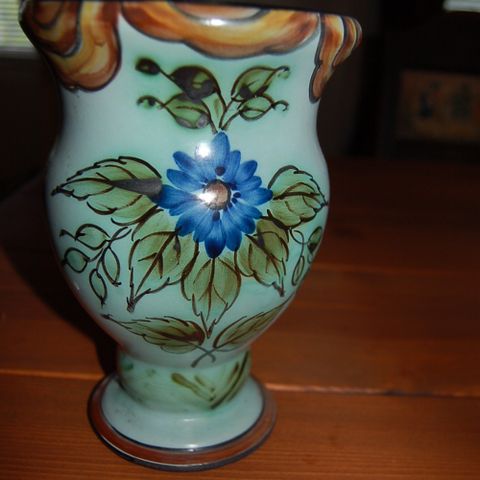 Vase 1920/30-tallet Ekeby Uppsala