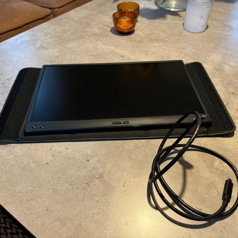 Asus Zenscreen 15,6’’